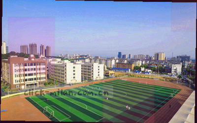 联赛比赛场景